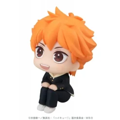 Megahouse Figuras^Haikyu!! Estatua PVC Shoyo Hinata 11 cm de