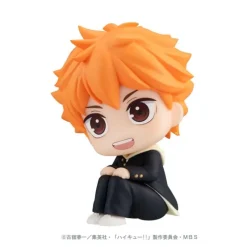 Megahouse Figuras^Haikyu!! Estatua PVC Shoyo Hinata 11 cm de