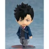 Orange Rouge Figuras^Haikyu!! Figura Nendoroid Tetsuro Kuroo School Uniform Ver. 10 cm