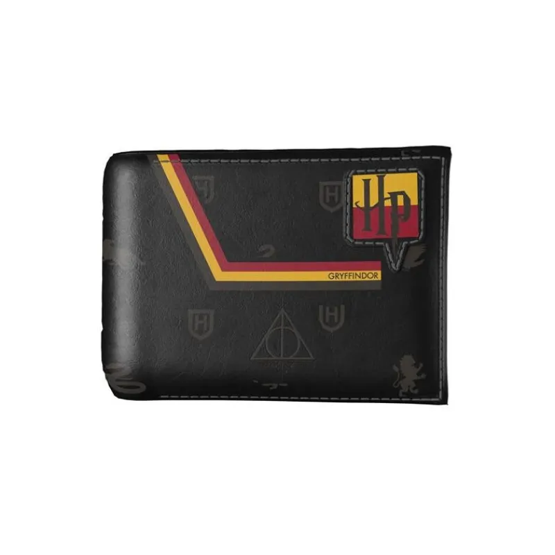 CyP Brands Bolsos Y Complementos Harry Potter^Harry Potter Billetera Premium