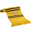 Cinereplicas Hufflepuff^Harry Potter bufanda classic Hufflepuff