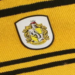 Cinereplicas Hufflepuff^Harry Potter bufanda classic Hufflepuff