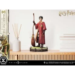 Prime 1 Studio Figuras Harry Potter^Harry Potter Estatua Prime 1/6 Quidditch 31 cm