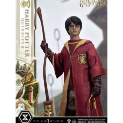 Prime 1 Studio Figuras Harry Potter^Harry Potter Estatua Prime 1/6 Quidditch 31 cm