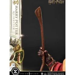 Prime 1 Studio Figuras Harry Potter^Harry Potter Estatua Prime 1/6 Quidditch 31 cm