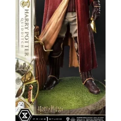 Prime 1 Studio Figuras Harry Potter^Harry Potter Estatua Prime 1/6 Quidditch 31 cm