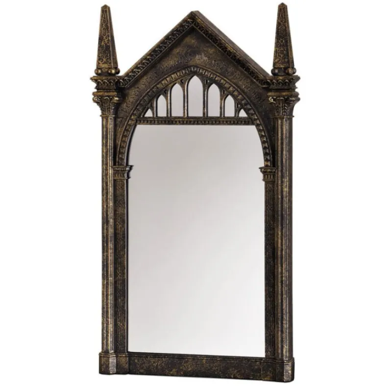 The Noble Collection Replicas Colección Harry Potter^Harry Potter Replica El Espejo Oesed