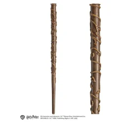 Hot Harry Potter Varita de Juego de Rol Hermione Granger 30 cm Replicas Colección Harry Potter|Varitas Harry Potter