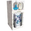 Clearance Harry Potter Vaso Tumbler con pajitas Hogwarts 485 ml Harry Potter Hogar