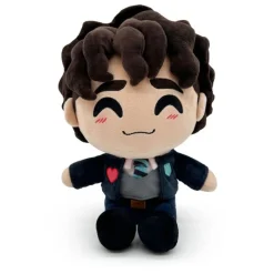 Outlet Heartstopper Peluche Charlie 22 cm Licencia Oficial Regalos De Otras Series