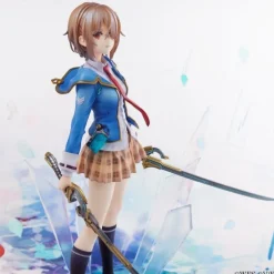 Parco Descuentos Gaming^Heaven Burns Red Estatua PVC 1/7 Ruka Kayamori 24 cm