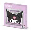 KaracterMania Para El Cole^Hello Kitty Kuromi Face Pack Diario Kawaii + Bolígrafo 6 Colores