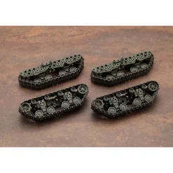 Kotobukiya Figuras^Hexa Gear Maqueta Plastic Model Kit 1/24 Booster Pack 014 Freedom Crawler