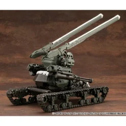 Kotobukiya Figuras^Hexa Gear Maqueta Plastic Model Kit 1/24 Booster Pack 014 Freedom Crawler