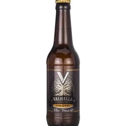 Hot Hidromiel Doble Miel Valhalla 33 cl Juego De Tronos Y La Casa Del Dragón