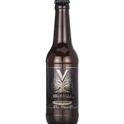 Valhalla Hidromiel Más Regalos De Marvel|Juego De Tronos Y La Casa Del Dragón ^Hidromiel Tradicional Valhalla 33 cl Semiseca