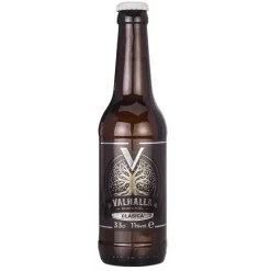 Valhalla Hidromiel Más Regalos De Marvel|Juego De Tronos Y La Casa Del Dragón ^Hidromiel Valhalla Clásica Aesir 33 cl