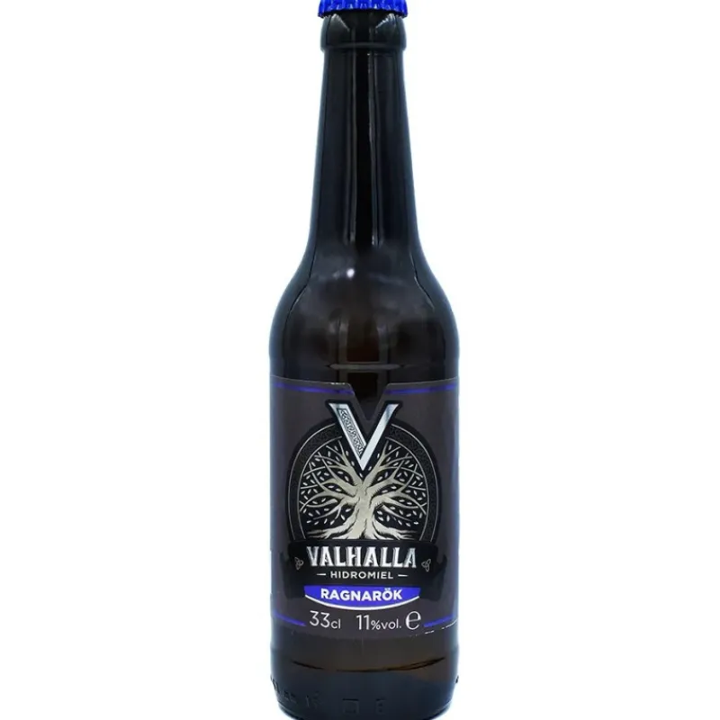 Sale Hidromiel Valhalla Ragnarok 33 ml Más Regalos De Marvel|Juego De Tronos Y La Casa Del Dragón