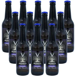 Sale Hidromiel Valhalla Ragnarok 33 ml Más Regalos De Marvel|Juego De Tronos Y La Casa Del Dragón