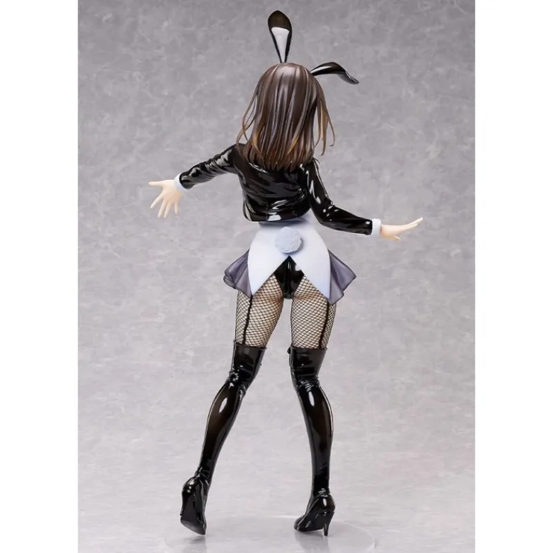 Higehiro Estatua PVC 1/4 Sayu Ogiwara Bunny Ver. 45 cm Figuras