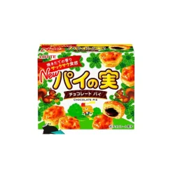 Otros Fabricantes Chuches Japonesas^Hojaldres Lotte Pi 73 g