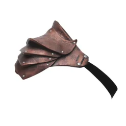 Paladone Products Complementos Para Disfraces|Accesorios Halloween Y Terror ^Hombrera de Armadura Steampunk