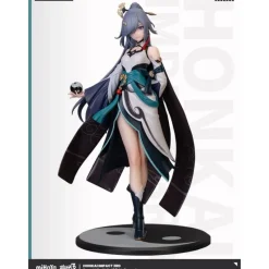 Myethos Figuras^Honkai Impact 3rd Estatua PVC 1/7 Fu Hua: Azure Empyrea 21 cm
