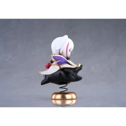 APEX Descuentos Gaming|Figuras^Honkai: Star Rail Estatua PVC Hu Tao Chibi Topaz & Numby