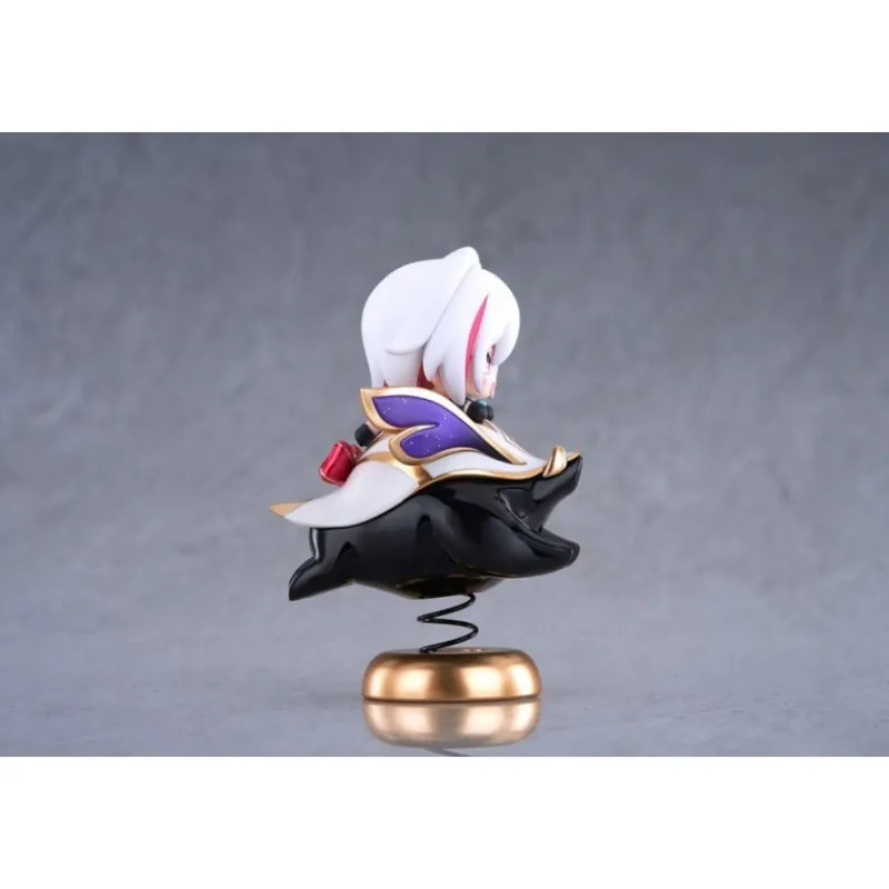 APEX Descuentos Gaming|Figuras^Honkai: Star Rail Estatua PVC Hu Tao Chibi Topaz & Numby