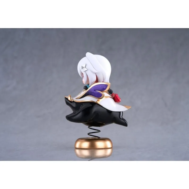 APEX Descuentos Gaming|Figuras^Honkai: Star Rail Estatua PVC Hu Tao Chibi Topaz & Numby