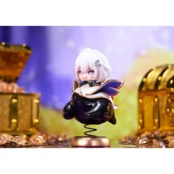 APEX Descuentos Gaming|Figuras^Honkai: Star Rail Estatua PVC Hu Tao Chibi Topaz & Numby