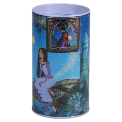 Online Hucha Asha Wish Disney Películas Y Personajes De Disney ·Wish|Películas Y Personajes De Disney ·Princesas Disney