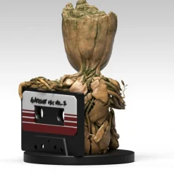 Semic Superhéroes Marvel|Más Regalos De Marvel^Hucha Baby Groot Marvel 25 cm