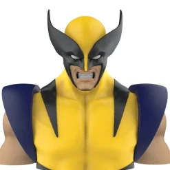 SD Toys Más Regalos De Marvel|Marvel Hogar^Hucha Busto Lobezno Marvel 20 cm