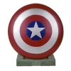 Online Hucha Capitán América Escudo Marvel 25 cm Superhéroes Marvel|Marvel Hogar