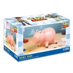 Abystyle Películas Y Personajes De Disney ·Toy Story|Figuras Disney De Colección ^Hucha Cerdo Hamm Toy Story Disney