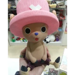 Extended Play Figuras One Piece^Hucha Chopper One Piece
