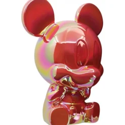 Discount Hucha de Cerámica Enesco Disney Mickey Películas Y Personajes De Disney ·Mickey & Minnie|Figuras Disney De Colección