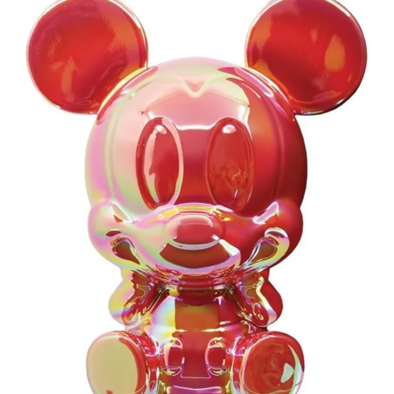 Discount Hucha de Cerámica Enesco Disney Mickey Películas Y Personajes De Disney ·Mickey & Minnie|Figuras Disney De Colección