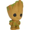 Monogram Superhéroes Marvel|Marvel Hogar^Hucha de Groot Marvel 20 cm