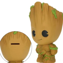 Monogram Superhéroes Marvel|Marvel Hogar^Hucha de Groot Marvel 20 cm