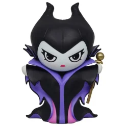 Discount Hucha de PVC Maléfica 20 cm - Licencia Oficial Películas Y Personajes De Disney ·Maléfica Y Bella Durmiente |Películas Y Personajes De Disney ·Villanas Disney