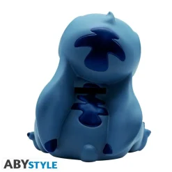 Abystyle Películas Y Personajes De Disney ·Lilo Y Stitch|Figuras Stitch^Hucha de Vinilo Disney Stitch 16cm