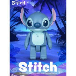 Hot Hucha de vinilo Stitch 30 cm - Lilo & Stitch Películas Y Personajes De Disney ·Lilo Y Stitch|Figuras Stitch