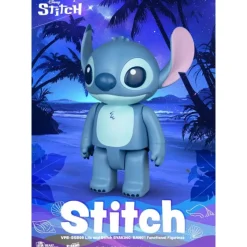 Hot Hucha de vinilo Stitch 30 cm - Lilo & Stitch Películas Y Personajes De Disney ·Lilo Y Stitch|Figuras Stitch