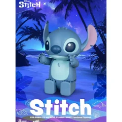Hot Hucha de vinilo Stitch 30 cm - Lilo & Stitch Películas Y Personajes De Disney ·Lilo Y Stitch|Figuras Stitch