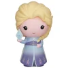 Discount Hucha Elsa Frozen: El Reino del Hielo de PVC Disney Para Niñas|Huchas, Lámparas Y Tazas Kids