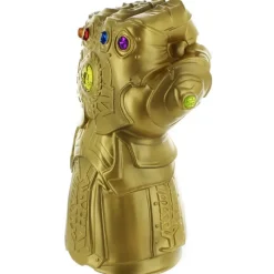 Outlet Hucha Guantelete del Infinito Marvel 25 cm Cosas De Villanos Marvel|Coleccionismo Marvel