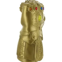 Outlet Hucha Guantelete del Infinito Marvel 25 cm Cosas De Villanos Marvel|Coleccionismo Marvel