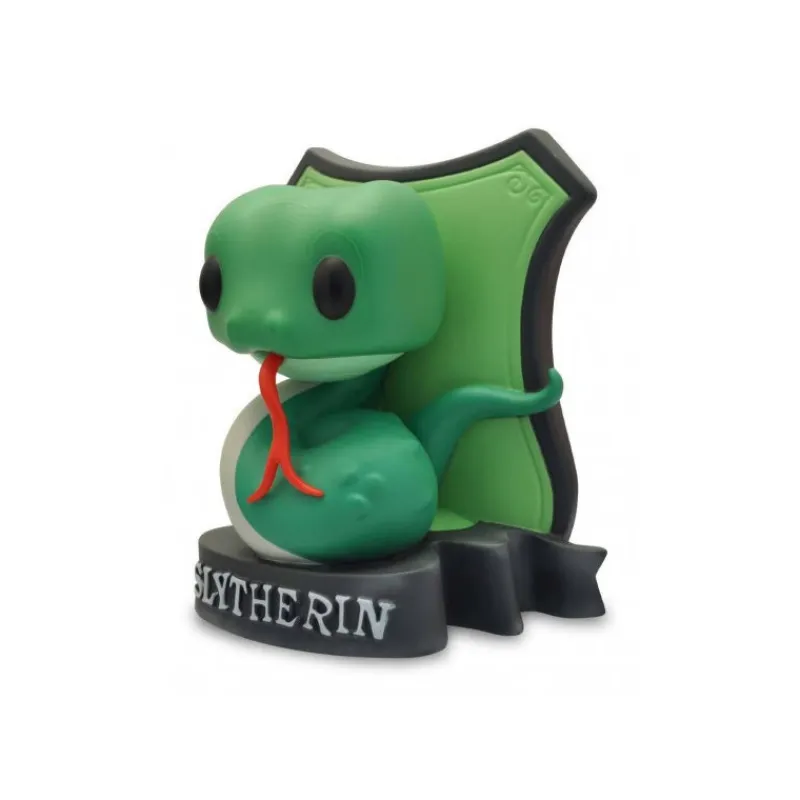New Hucha Harry Potter Slytherin Chibi 14 cm Harry Potter Hogar|Slytherin